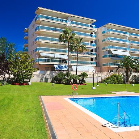 Uhc Village Park Apartments Salou Exteriér fotografie