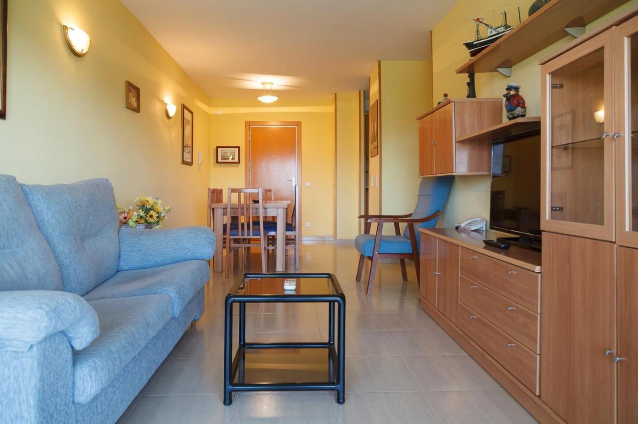 Uhc Village Park Apartments Salou Exteriér fotografie