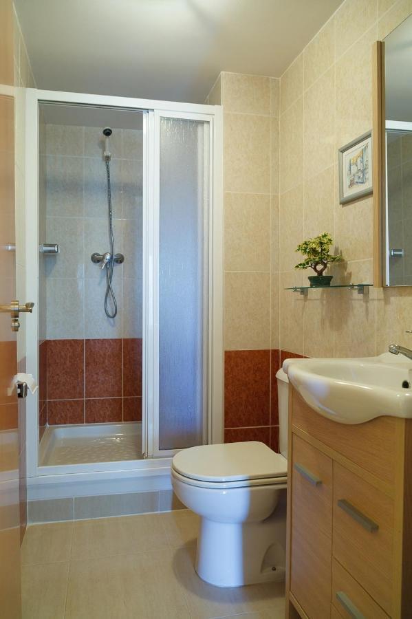Uhc Village Park Apartments Salou Exteriér fotografie